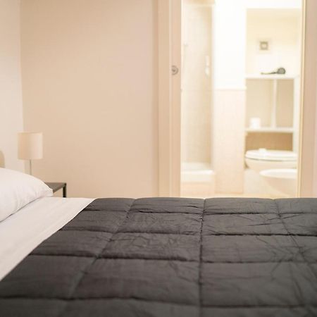 Hotel Centometri Matera Exteriér fotografie