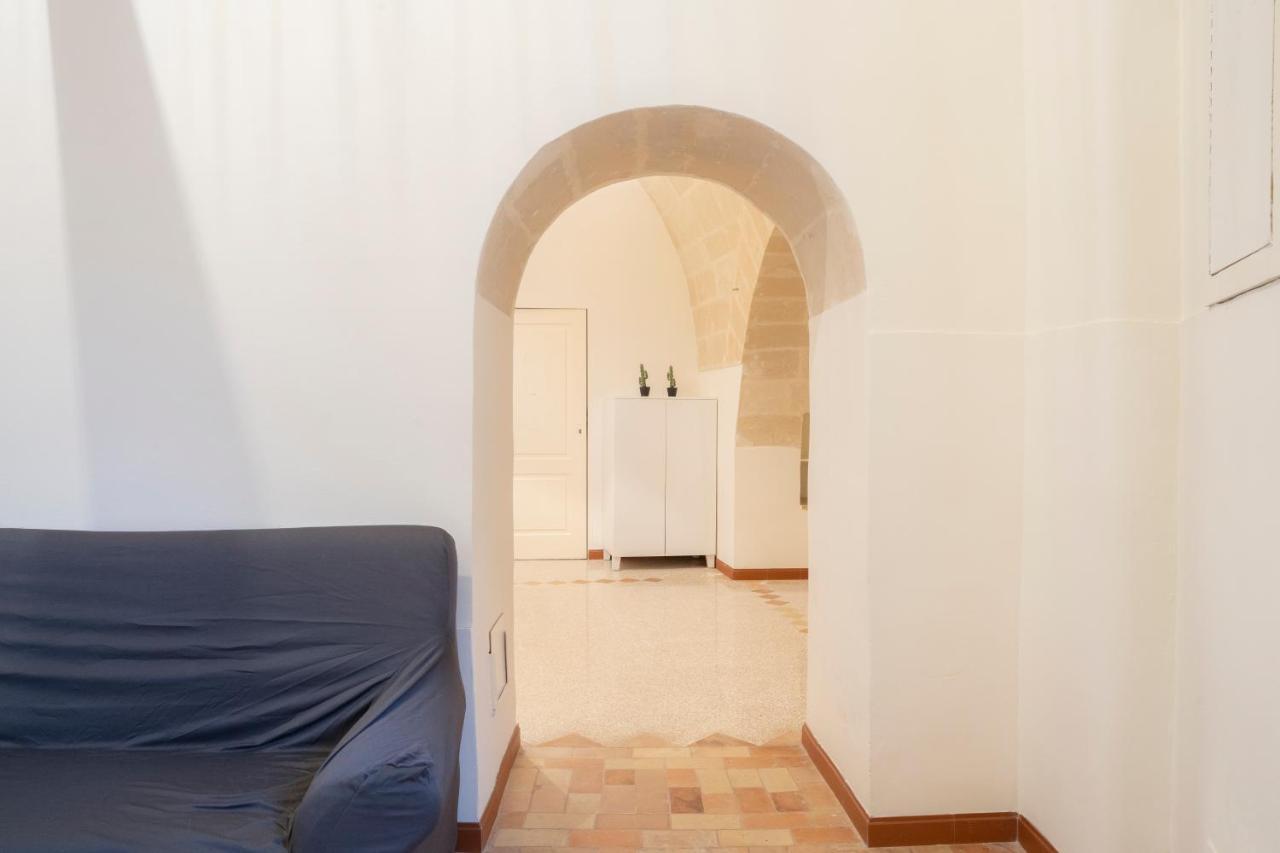 Hotel Centometri Matera Exteriér fotografie